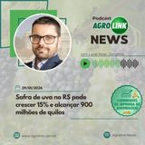 Soja e milho avançam apesar do calor e chuvas irregulares no Paraná