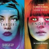 Author's Corner 01-10-14 Lissa Price S.O.S. Spirit of Survival  Adam Kimelman