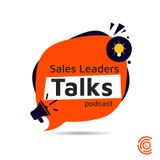 SLT009 | Mark Roberge | Engineering sales processes in your company's unique context