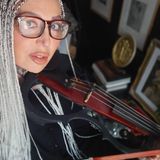 What Would Chopin Have Done If Johnny Rotten Asked Him to Stand In One Night? | iServalan | Continuum