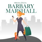 #6 - Barbary Marshall przygody SAMOCHODOWE