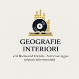 Geografie interiori episodio 1 - 19/02/2025