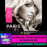 20 años de "Stars Are Blind" de Paris Hilton