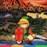 #01 Especial Zelda 40 / Los Orígenes de la Saga: The Legend of Zelda y Zelda II: The Adventure of Link