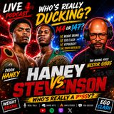 ☎️ Devin Haney vs Shakur Stevenson: Who's Really Ducking? Weight Drama, Ego & Hypocrisy❗️