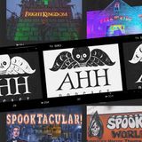 Fright Kingdom 2025 Recap & Spooktacular! Behind the Screams of America's Original Horror Theme Park