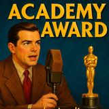 Academy Award  Ep1  Jezebel