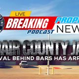Revival Behind Bars At The Adair County Jail