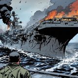 Episode 1 - The End of the American Century: 2025 - 2051