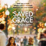 #SavedByGraceMIN #MomentumInfluencerNetwork Movie Review (& A Giveaway Too)