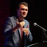 Police in Utah have released a new video and images of a “person of interest” in the killing of Charlie Kirk