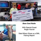 A Conversation with local Angler Roger Hoover & Dale Wilson