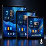 Amazon dice addio ai Fire arrivano i tablet Alexa con il Play Store
