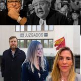 el corsario y la nueve ley sobre la justicia