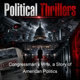 Congressmans Wife a Story of American Politics - John Daniel Barry