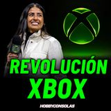 XBOX pone PATAS ARRIBA toda su estrategia. ¿Revolución necesaria o tiro en el pie?
