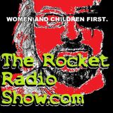 WOMEN AND CHILDREN FIRST:ROCKET RADIO