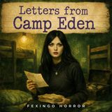 The Well and the Waking — Fexingo Horror