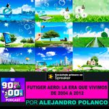 Frutiger Aero: La época que viviste de 2004 a 2012 y nunca lo supiste.