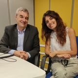 Un progetto per l'abbazia