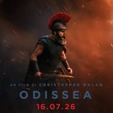 MMC - ODISSEA di Christopher Nolan