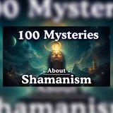 7 Gentle Shamanic Secrets to Drift Into Sleep Tonight | Sleep Story