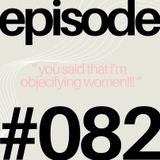 Can't Commit to Monogamy | #082