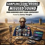 Sampling Gone Wrong - Deepfakes, Sound Marks, and the Future of Sonic Theft