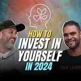 How To Change Your Life By Investing In Yourself