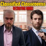 Classified Classrooms: Recruiting Minds | Ryan Gable