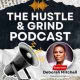 Navigating the New Media Landscape with Deborah Mitchell