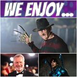 News and Youse: FREDDY Reboot Underway, Live-Action MOANA Fizzles, RIP Sam Neill