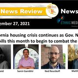 Part 2: Calif. housing crisis continues as Gov. Newsom signs several bills this month to combat the calamity