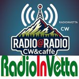 95.Radio@Radio:CW&caffe: Ama La Vita