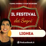 Lighea: ho realizzato tutti i miei sogni, amo insegnare l'arte del canto, il Festival un'esperienza pazzesca