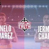 Inside Boxing: Canelo vs Charlo Preview and best bet!