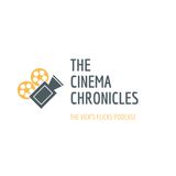 The Cinema Chronicles, Vol. 8