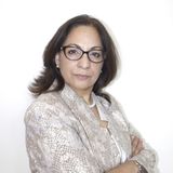 Bridging Faith & Freedom: Dr. Daisy Khan on Empowering Women and Ending Extremism