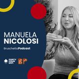A lezione con MANUELA NICOLOSI: Girl Power | Ep. 07