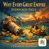 Why the Roman Republic's Moral Panic Doomed It — Fexingo History