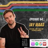 EP. 54 - More Than Just A Concept Album: Jay Maas Explains What Makes Defeater's 2nd LP Resonate So Heavily