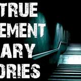 10 TRUE Disturbing _ Terrifying Basement Scary Stories _ Horror Stories To Fall Asleep To