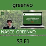 Nasce GREENVO, la tua fonte di notizie dal green environment!