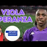 FIORENTINA: fiato sospeso per KEAN e la clausola. Come sarà il PIOLI bis? Gli esuberi da piazzare