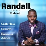 THE RANDALL REPORT (EP 3606) The Greatness Within You