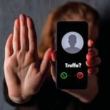 Falsi sms dall’Ulss7: attenzione alla truffa telefonica