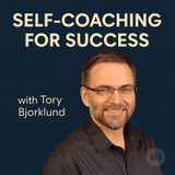 Self-Coaching for Success - Tori’s Journey to Business Mastery