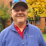 Enron, schizophrenia, the Bowls Club and me - the life of Glenn Jarvis
