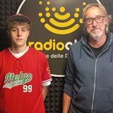 Samuele e Luca Ciscato