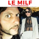 Le Milf by Emiliano Luccisano